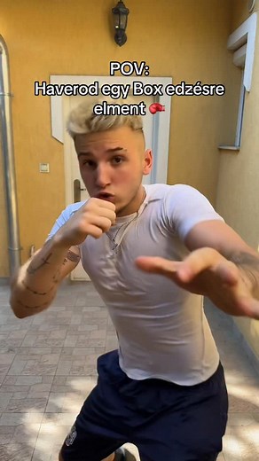 Sztatik on Instagram: "Új zene a BIOMBAN 😈"