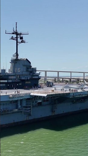 USS Lexington CV-16: Ghost of the Pacific｜Remembering WWII Sacrifice