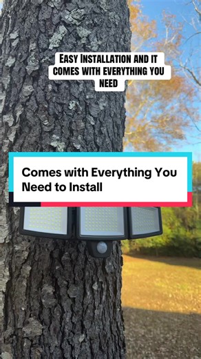 #solarpower #motioncontrol #solarlightset #motionsolarlight #easyinstallation