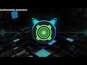 Scars - tobyMac [Bass Boosted]