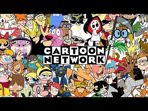Cartoon Network Saturday Morning Cartoons | 2007 | Full Episodes w/ Commercials