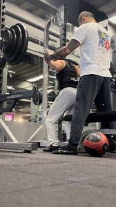 50 reactions | I love challenging myself when it comes to fitness...