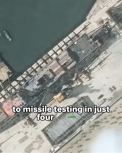 What happens when a fishing boat factory tries to build a warship #war #usa #military | Military Technology