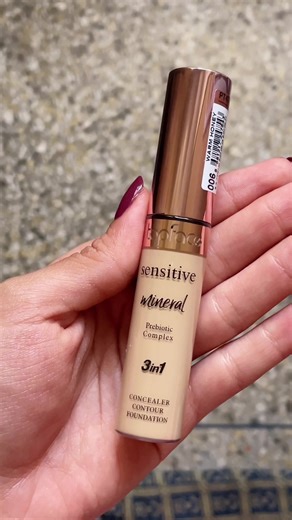 Concealer Tutorial: Achieve Perfect Coverage with This Glow Booster