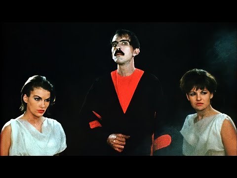 Manos: The Hands of Fate (1966) Horror, Thriller | Tom Neyman, John Reynolds (Full Movie)