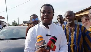 98K views · 1.1K reactions | Member of Parliament for Assin South Rev. Ntim Fordjour makes latest revelation in his Easter message on the suspicious cocaine flight and money laundering. He fingers Hopeson Adorye #modernghana | Modern Ghana Web | Facebook