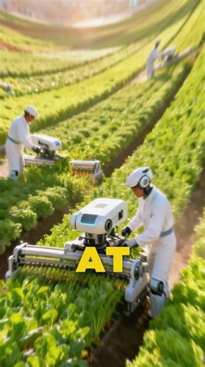 The Day Nature Became an Algorithm: What If AI Replaced Every Bee? 🐝🤖