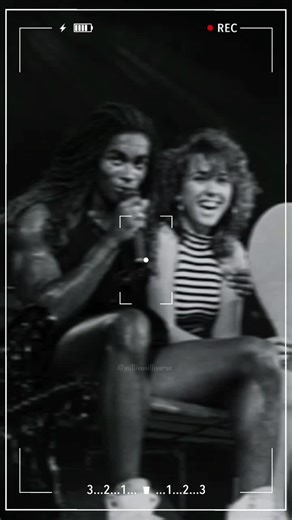 MilliVanilliVerse on TikTok