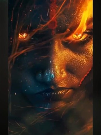 hey chamunda hey maa chandi