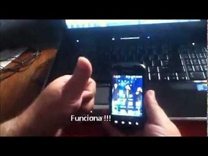 How to Unlock Samsung Dart T499 from T-Mobile by Unlock Code, from Cellunlocker.net