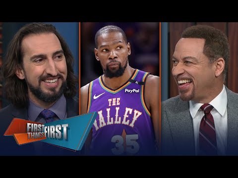 Analyst Makes Realistic Case Against Heat Landing Kevin Durant