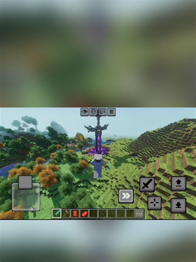 melhor textura para sei minecraft pe