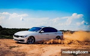 cars on Make a GIF