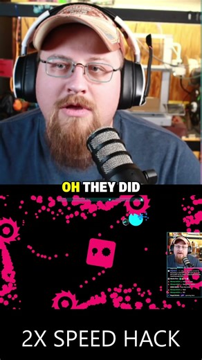 2X SPEED HACK! - Close To Me Speed Hack 4 | Just Shapes and Beats #gaming #justshapesandbeats