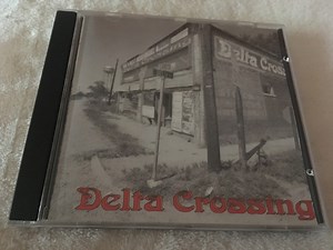 Delta Crossing - Delta Crossing