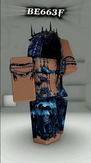 Emo Roblox Outfit Codes 🥀 Catalog Avatar Creator