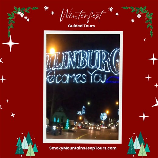 Family Fun: Winterfest Activities for All Ages Winterfest in Pigeon Forge and Gatlinburg is a family-friendly affair, with activities and events that cater to all ages. From storytelling sessions and holiday-themed shows to interactive light displays and amusement park rides, there's something to delight every member of the family. These activities are designed to not only entertain but also to create lasting family memories against the backdrop of the beautiful Smoky Mountains. Romantic Escapes