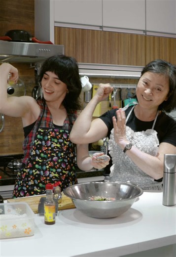 Pérolas de carne suína para Ano Novo Chinês — receita fácil