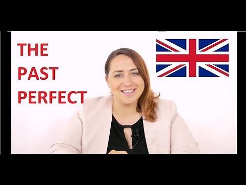 English Course_Past Perfect