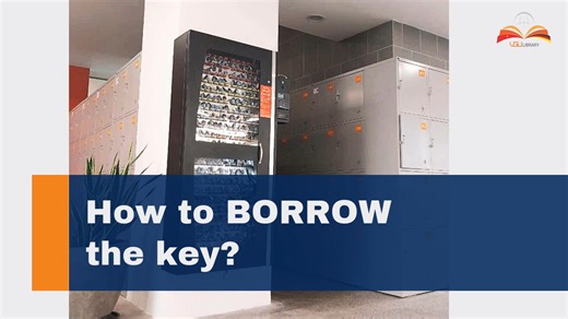 Recently, we’ve noticed that many students are using the Smart Locker to borrow locker keys for storing personal belongings. We’ve also received several requests for support 😊 If you’re not familiar with how to use the Smart Locker yet, please take a moment to watch this video for a quick and easy guide! It will help you use the locker smoothly and save time ✨ Thank you and see you at the Library! 📚🌿 | Vietnamese-German University Library-Information Center