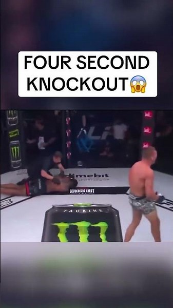 Oh my goodness 😳 (via LFAfighting/X)