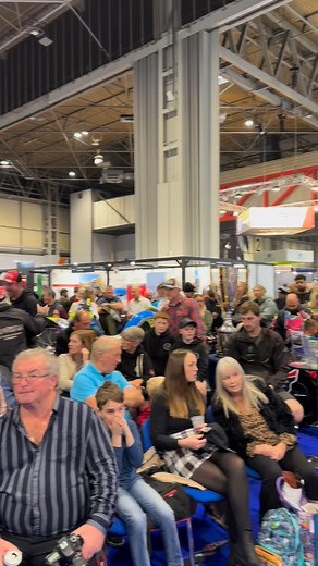 🏆 Track racing! | Auto Cycle Union Ltd