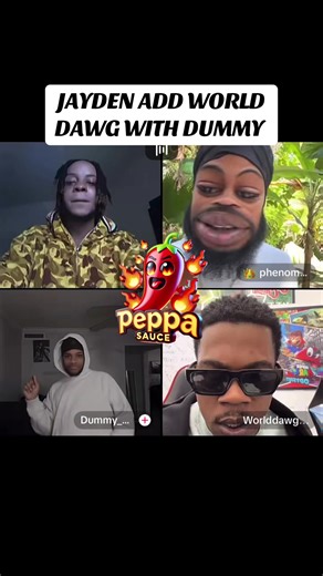 #viralvideo #jayden #donia #worlddawg #dummy | jayden