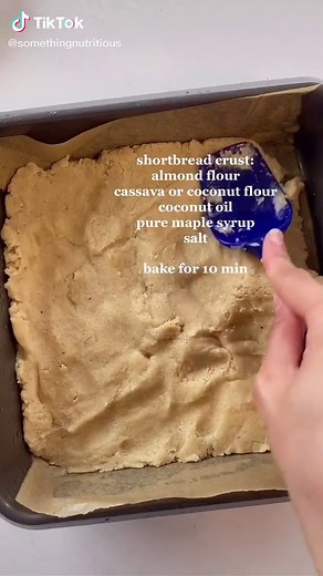 Gluten-Free Lemon Bars Recipe for Healthy Living
