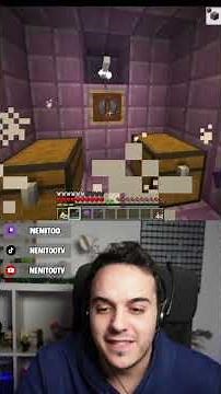 HOW TO FLY IN MINECRAFT JAVA AND BEDROCK | BEST ENCHANTMENTS | Nenitoo