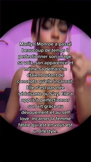 Découvrez les secrets des femmes fatales 🖤