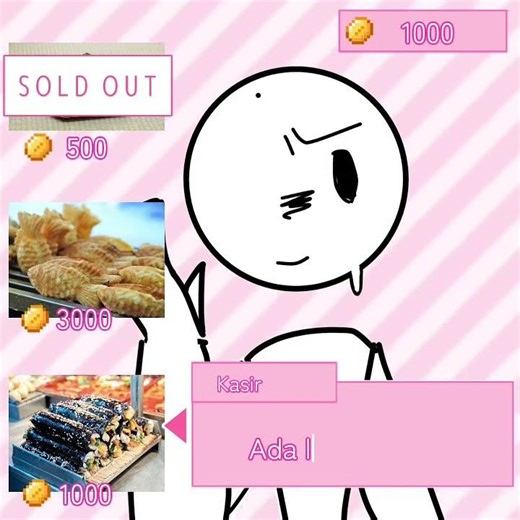 Shio meme old#art #drawing #digitalart #ibispaint #volca