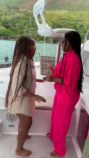 Exploring Knysna: Boat Cruise Experience