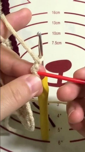 How to crochet a five-pointed star#crochet #crochettutorial #diy #knittig #handmade #knitting #star