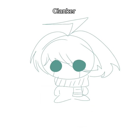 #danganronpa #danganronpav3 #drv3 #danganronpaoc #drv3oc