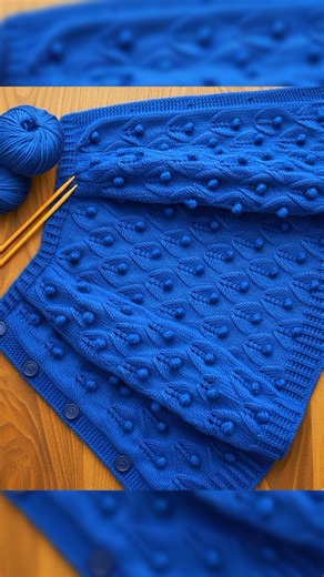 #sweaterdesign #handknitted #sweaterknittingpattern