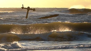 We are sure in for a cold one this week! With plenty of indoor events scheduled, we are sure to stay warm and connected. Check out this week's beach report with Jayla for the inside scoop! | Outer Banks This Week