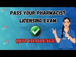 🎓 Pharmacist Exam Preparation 2025 | SPLE, HAAD, MOH, DHA, NAPLEX Study Guide 💊