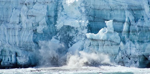 Why Arctic Ice Melt Has Unexpectedly Slowed—and Why It Won’t Last