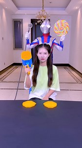 94K views · 1.4K reactions | Bubble Blowing Challenge! No Need For Strength, Just Luck #Funnyfamily #Partygames #Challenge | Family Games Media | Facebook