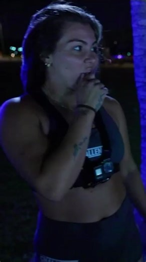 ⚠️ SPOILER WARNING ⚠️ 8 eliminations right out of the gate, welcome back Challengers 😈 What'd you think of the premiere of #TheChallenge40? 👇