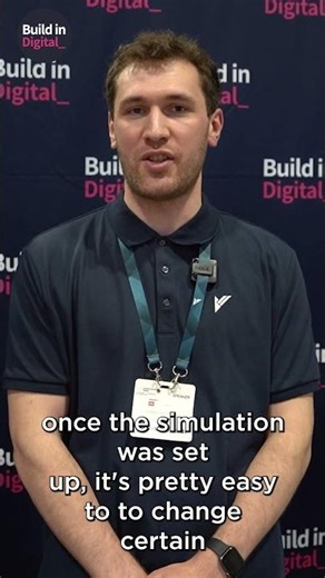 Digital Simulations of Construction Projects: Key Advantages