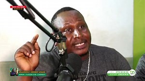 8.5K views · 125 reactions | Kaî anake aya marenda gûtunya Mûthuuri mûthîgi? - Tony Mca #Kamûkûnji | #IcirîroRîaWanjikû | Kennedy Mwangi Kenya | Monday - Thursday | 9 PM - 12 Midnight | #MûgamboWaMa | Muoroto FM | Facebook