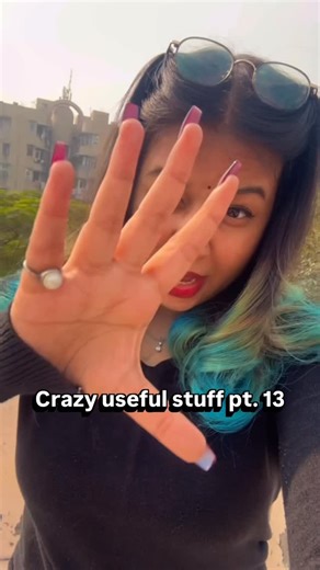 Radhika Goel on Instagram: "Follow for part 14✨ I share crazy fun stuff daily🫶🏻 [crazy, fun, website, entertainment, useful, subway surfers, for you, brain, useless, mind games, series, follow]"