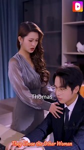 18K views · 34 reactions | https://page.dramabuzzs.com/s2l/5599.html After seven years of coldness from Thomas, Emily still believed her love could warm his heart—until she returned to find him celebrating another woman's birthday with their daughter. Heartbroken, she gave up, signed the divorce papers, gave up custody, and walked away for good. | Dramawave: Stories Unfold | Facebook