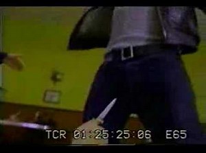 "Roadracers" trailer