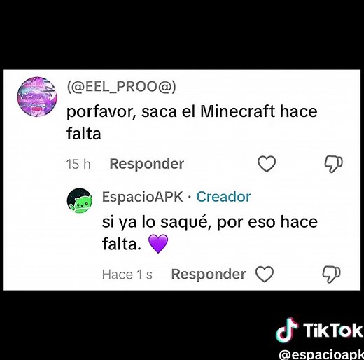 Respondiendo comentarios 🥵 #espacioapk #humor #viral | poppy playtime