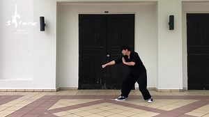 1.5K views · 143 reactions | Training / 8-step praying mantis / Leon Chu #skfsleonchu #朱思勳 #shiunkungfusystem #martialarts #kungfu #selfdefense #傳統武術 #螳螂拳 #八卦掌 #形意拳 #fitness #八步螳螂拳 #malaysia | Shiun Kung Fu System | Facebook