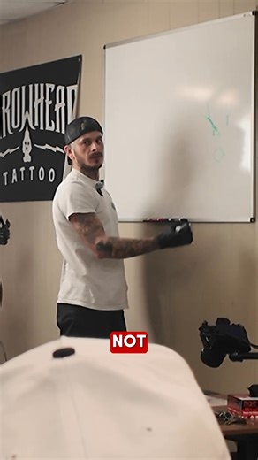 168 reactions · 8 comments | If you want to get mentored by me at our next in-person tattoo training event, comment TRAINING to see the schedule and get more info. #tattooing101 #tattooing #tattooapprentice #tattootraining #tattooeducation | Tattooing 101 | Facebook