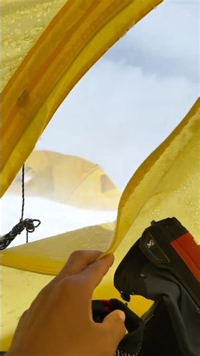 Peak Lenin, Central Asia- an excellent7,000 m training peak, before attempting Mt. Everest !!