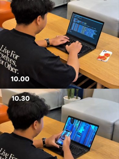 Saat Kesabaran Programmer Habis: Kompilasi Humor Coding